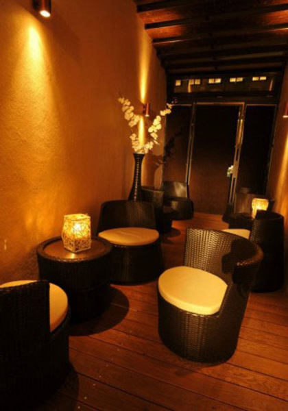 Foto von FKK Saunaclub Frankfurt