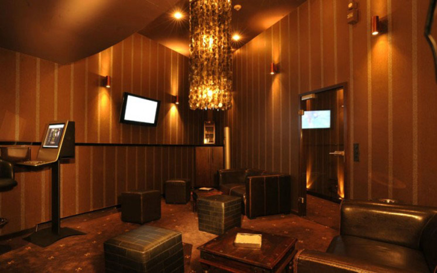 Foto von FKK Saunaclub Frankfurt