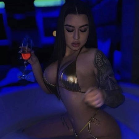 Emma H&H Squirting Queen, Leipzig