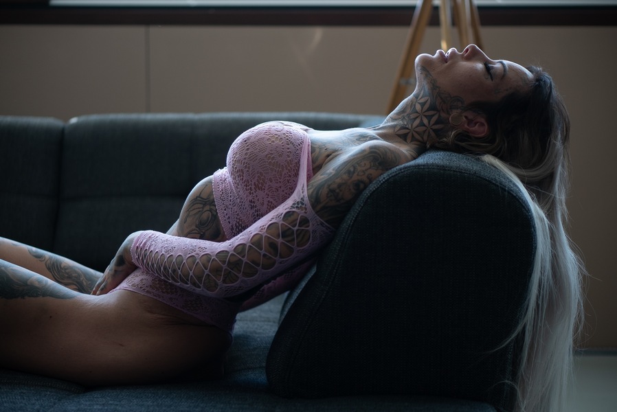 Foto von Deutsche Lexxy!