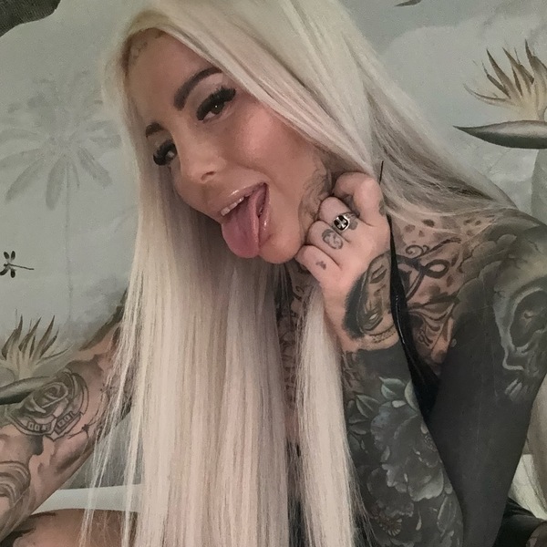 Foto von Deutsche Lexxy!