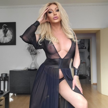 TS Vanessa Baccardi, Norden