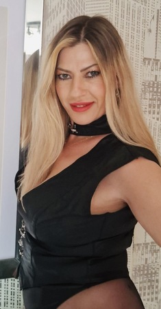 Maria, Bergisch Gladbach