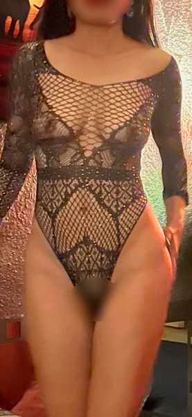 Foto von Pailin - Glamour Massage