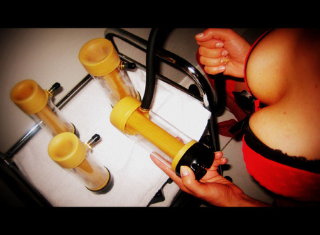 Venus 2000 bei Enjoy Tantra, Ingolstadt