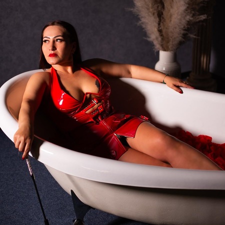 VANESSA 33J. GANZ NEU + Mega scharf!, Stendal