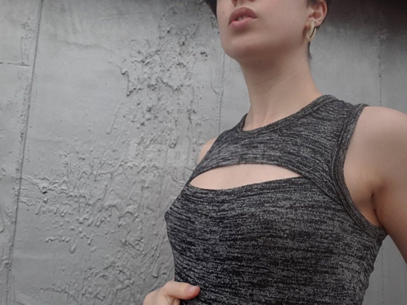 Foto von Gia