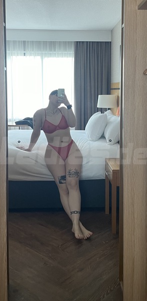 Foto von Gia