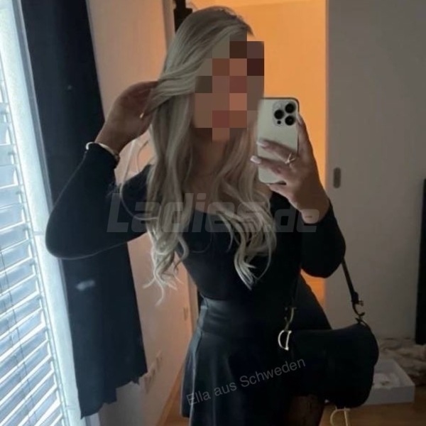 Ella aus Schweden - NEUE NUMMER