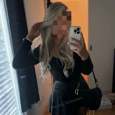 Ella aus Schweden - NEUE NUMMER, Hannover