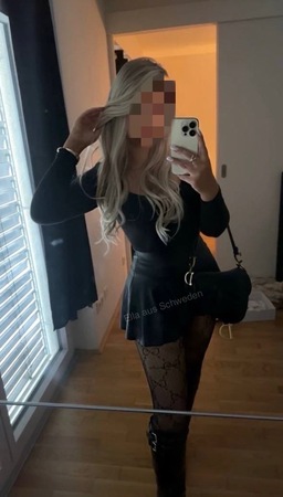 Ella aus Schweden, Hannover