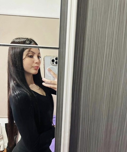 Foto von Isabella