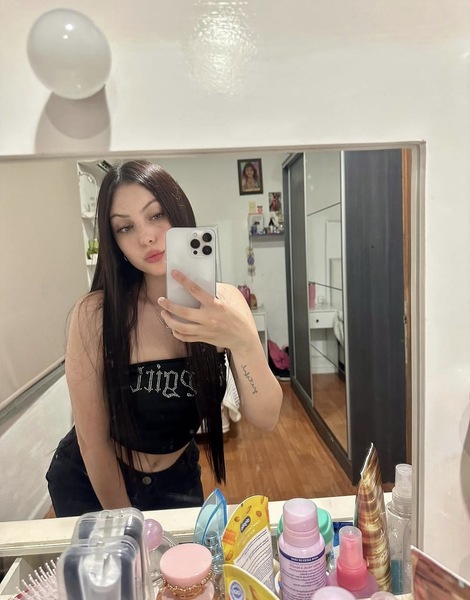 Foto von Isabella
