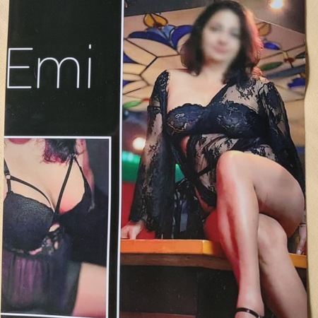 Emi in der Lustoase Allgäu, Kempten