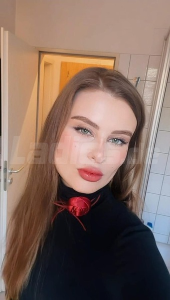 Foto von Luna