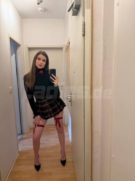 Foto von Luna