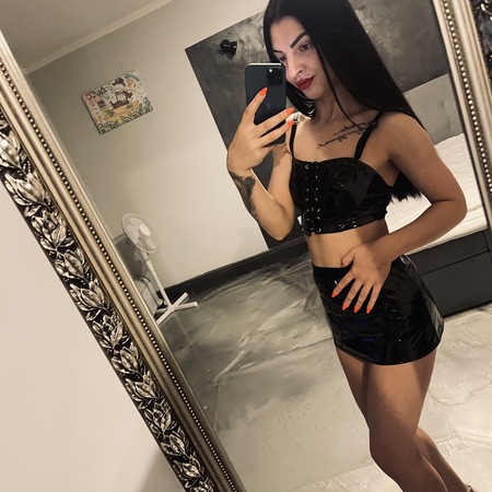 Lorena Dominant, Hannover