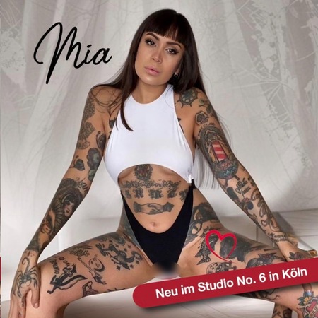 MIA neu!