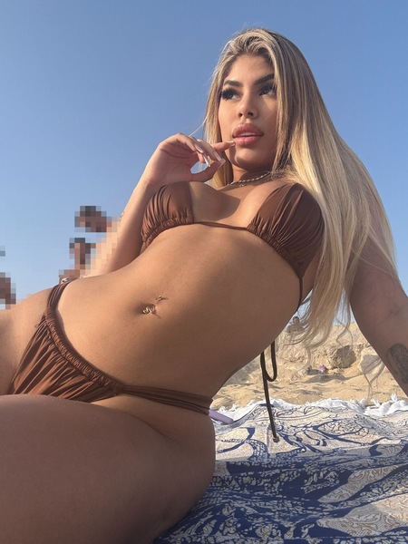 Foto von Mavie aus Brasilien