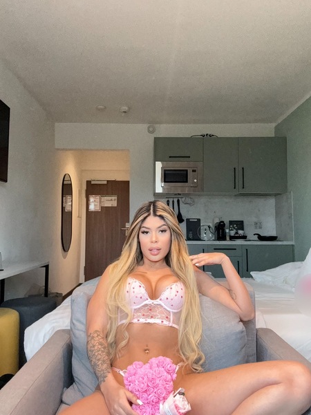 Foto von Mavie aus Brasilien