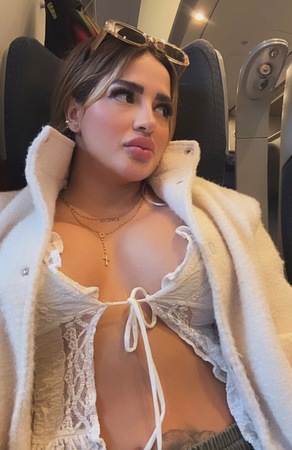 Yvonne - NUR WHATSAPP, Ludwigshafen am Rhein