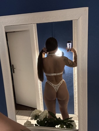 Cassandra geiler BJ, Bremen