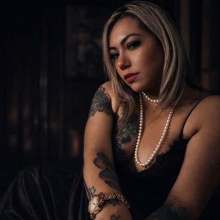 NEU YENNY, Schwalmstadt