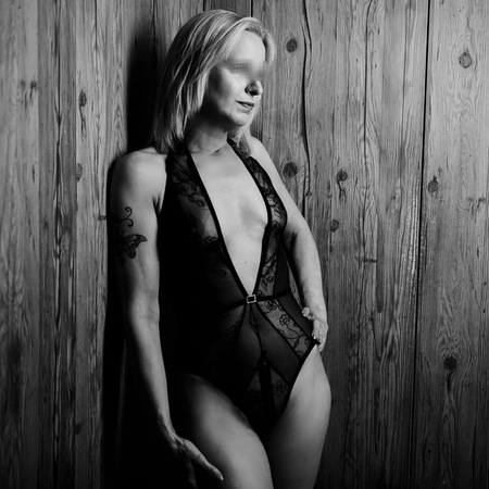 Neu ANJA im Bermudadreieck, Goch