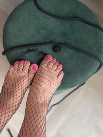 Martina Bizzar Massagegöttin, München