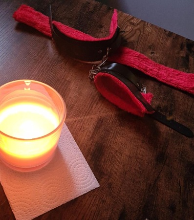 Martina Bizzar Massagegöttin, München