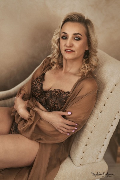 Foto von Anna