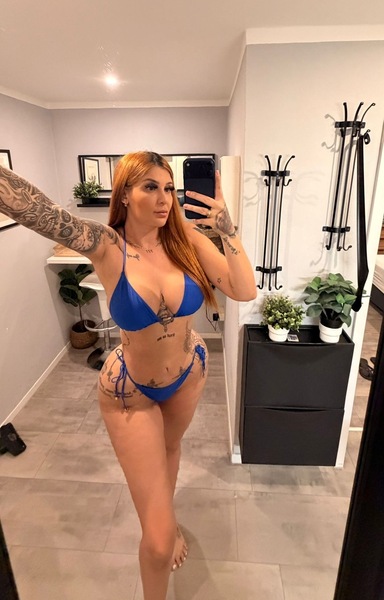 Foto von Jady Britto Mega Top