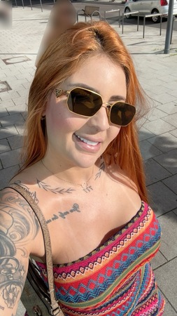 Jady Britto Mega Top, Dortmund