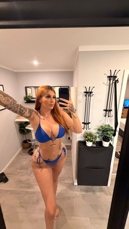 Jady Britto Mega Top, Dortmund