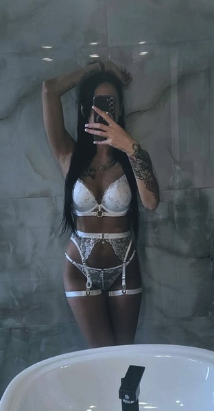 Foto von Candy  *GANZ NEU*