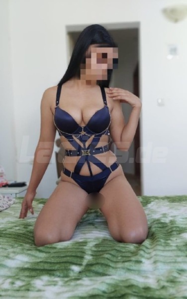 Foto von Kira