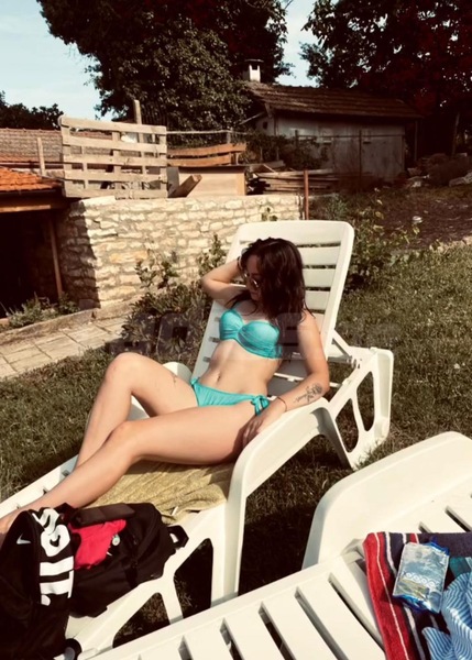 Foto von Viki