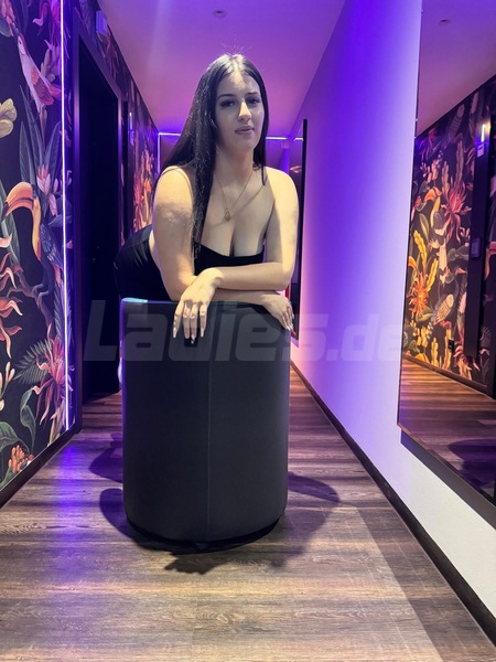 Foto von Andrea im Haus 65 OG