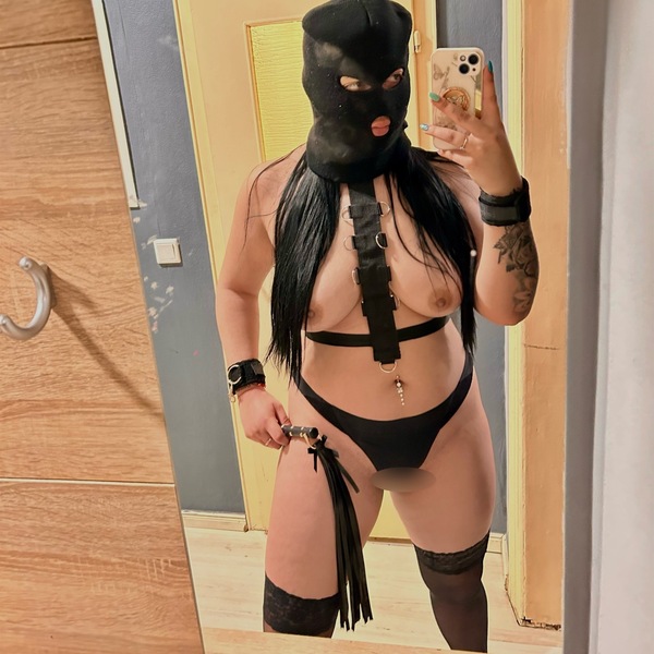 Foto von Lady Rebecca