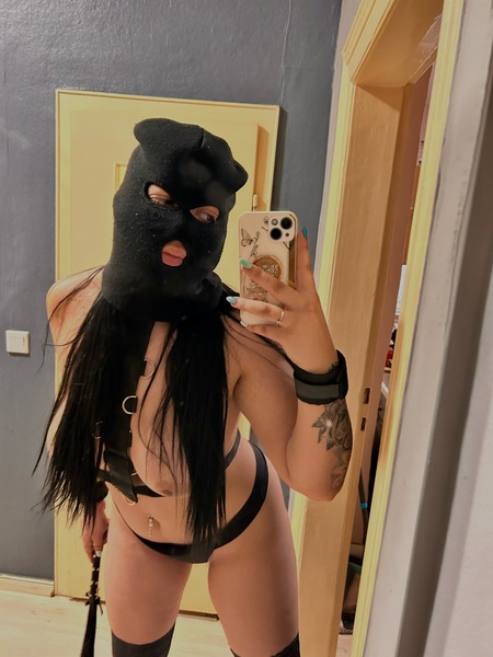 Foto von Lady Rebecca