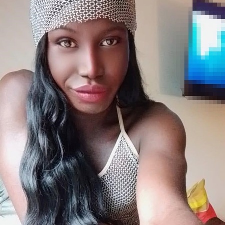 TS Big Chocolatte