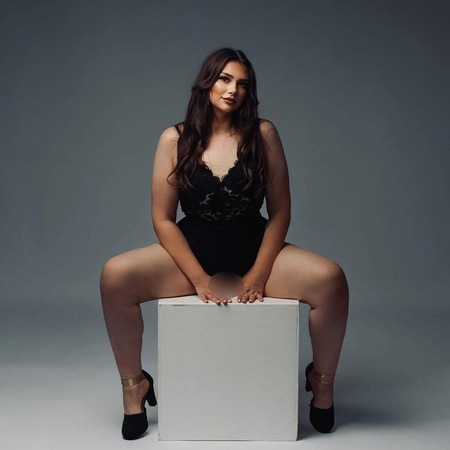 Bianka im Casa Amore, Frechen
