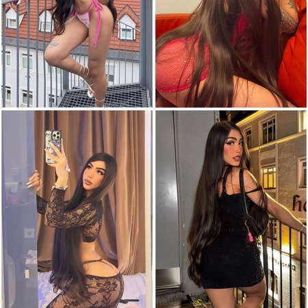 TS LARA Nymp**t XXL Party, München