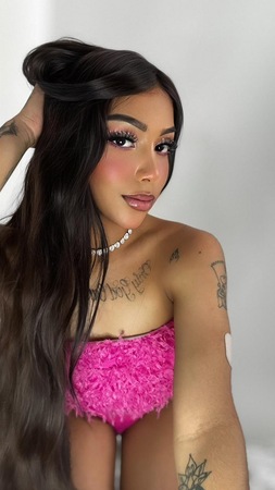 TS LARA Nymp**t XXL Party, München