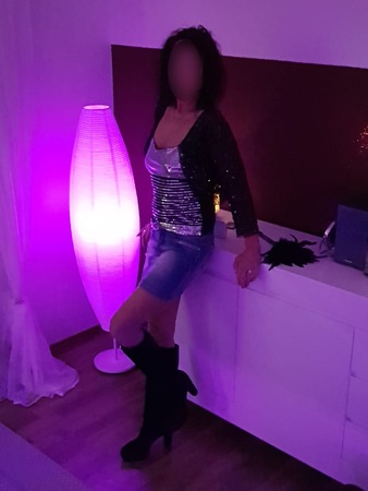 Nina´s Massagen, Augsburg