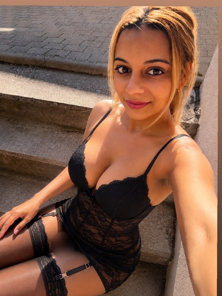 Foto von Letti** Brandneu*