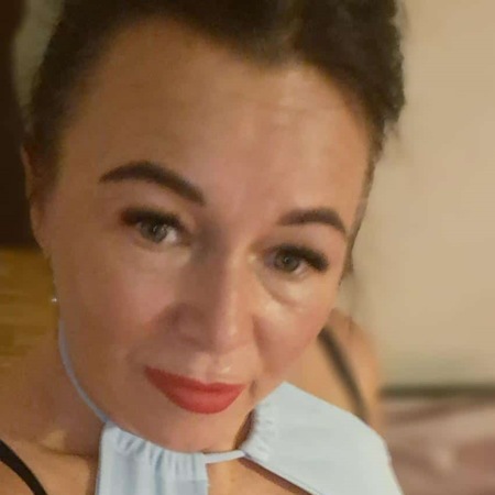 EVA ICH BIN GEIL!, Schmalkalden