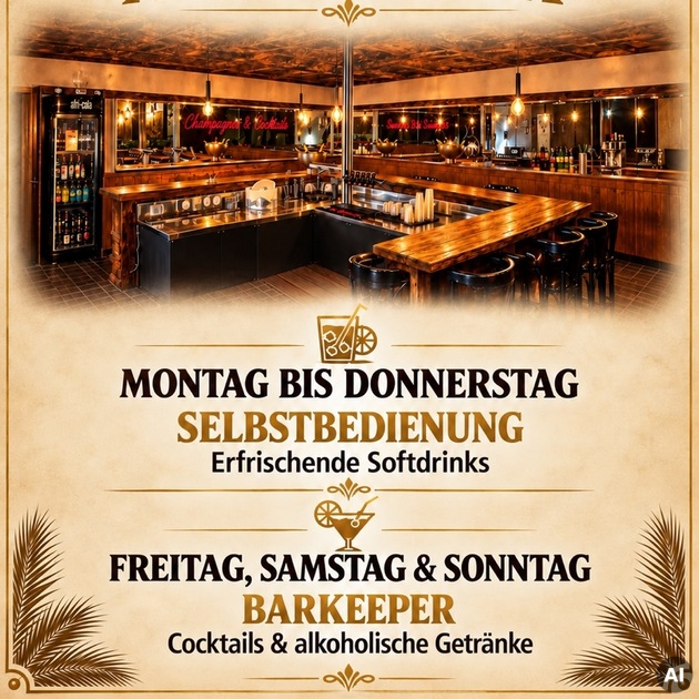 FKK-World / Pohlheim-Garbenteich - Sauna Bar