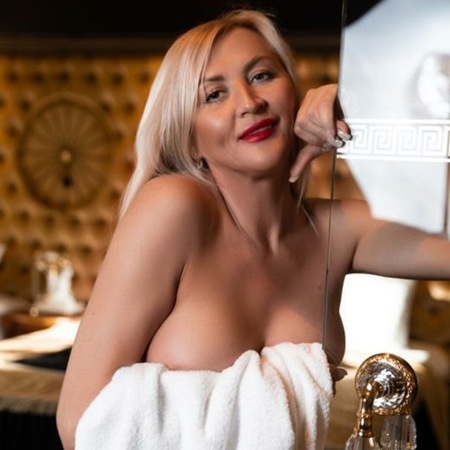 Ariana - Tantra Massage Ganz Neu, Dresden