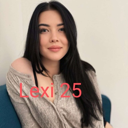 LEXI Neu bei Ruhepunkt Erotik Massage